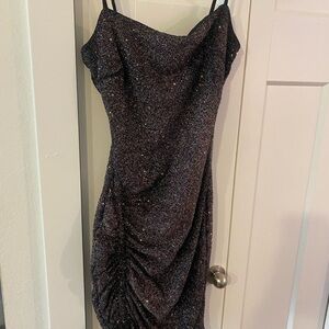 Windsor Sparkly Dress